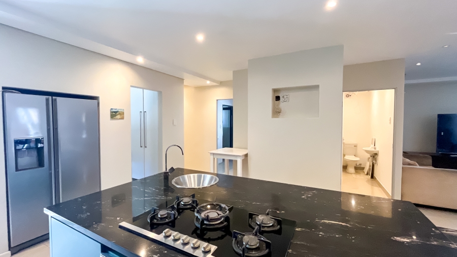 1 Bedroom Property for Sale in Salt River Western Cape